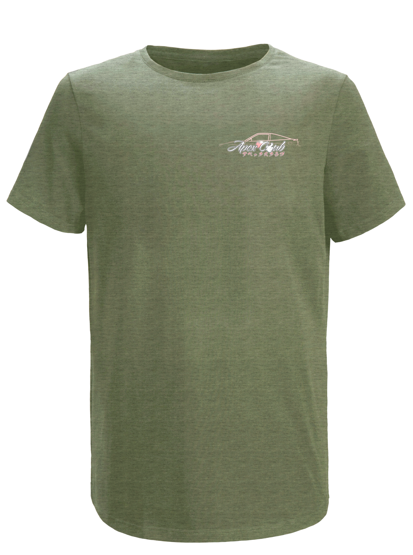 More Money For Porsche Tee