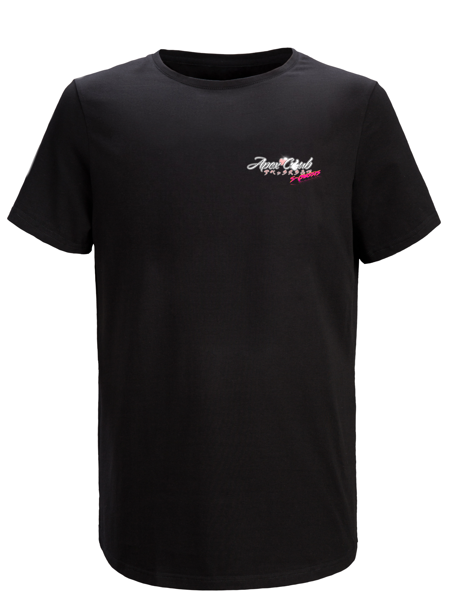 S-Chassis Lineage Tee