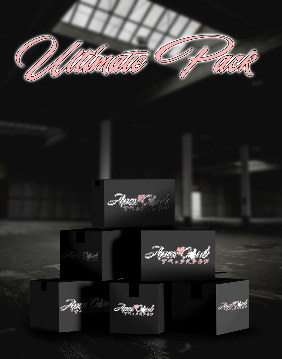 Ultimate Pack