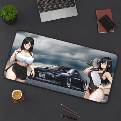 180sx Mousepad