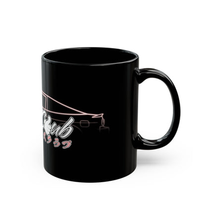 Logo Mug 11oz
