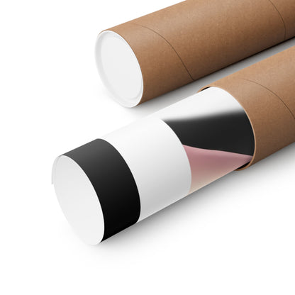 Nissan Silvia S13 Coupe Poster