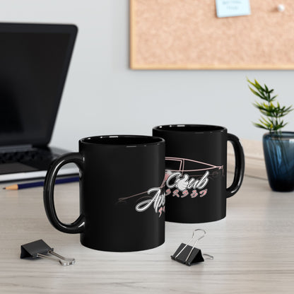 Logo Mug 11oz