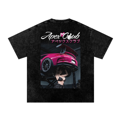 APEX CLUB // AFTER HOURS TEE