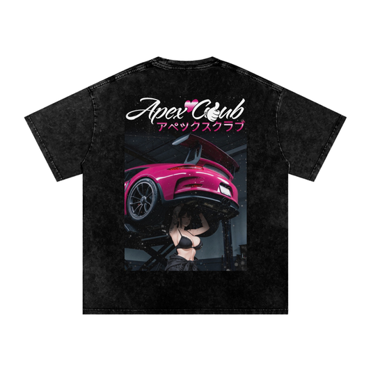 APEX CLUB // AFTER HOURS TEE