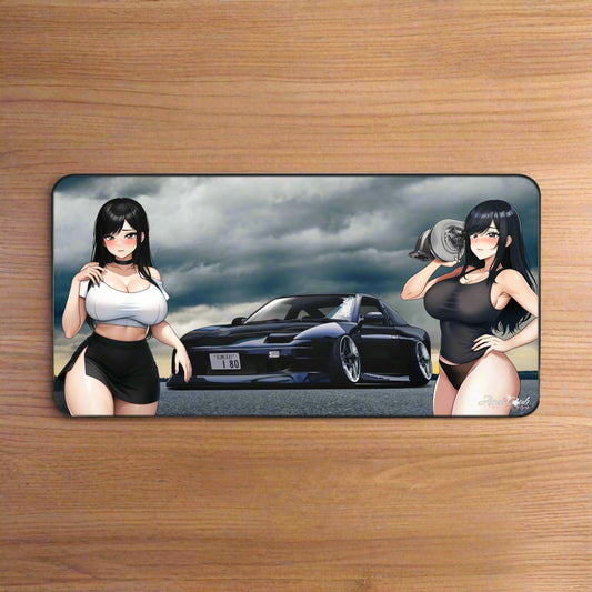 180sx Mousepad