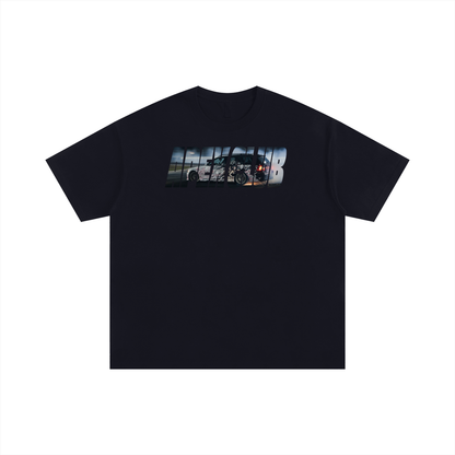 APEX CLUB // SECTOR 1 TEE
