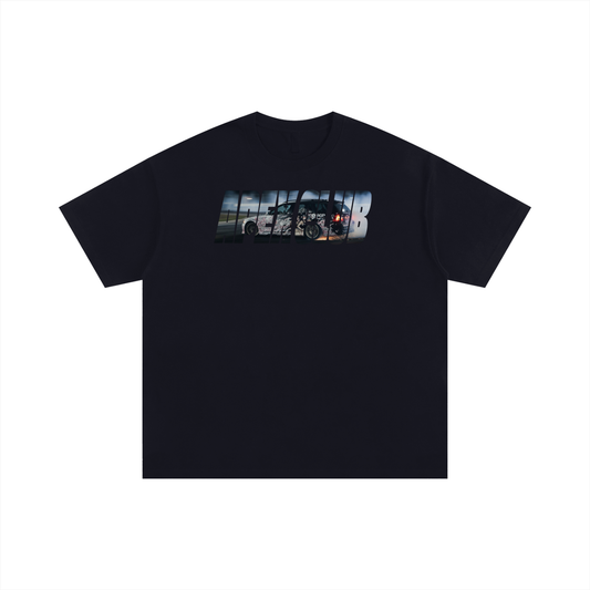 APEX CLUB // SECTOR 1 TEE
