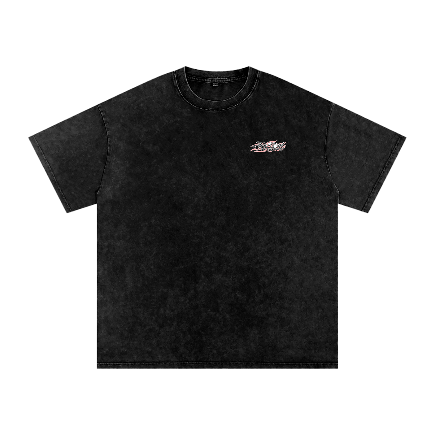 APEX CLUB // BUCKET SEAT TEE