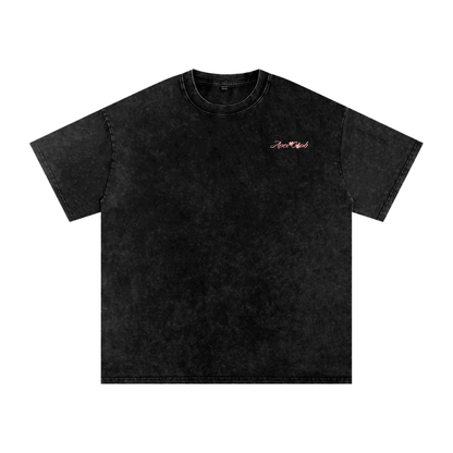 APEX CLUB // TANDEM RUNS TEE V1