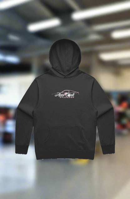 HRE C106 MENS RELAX HOOD