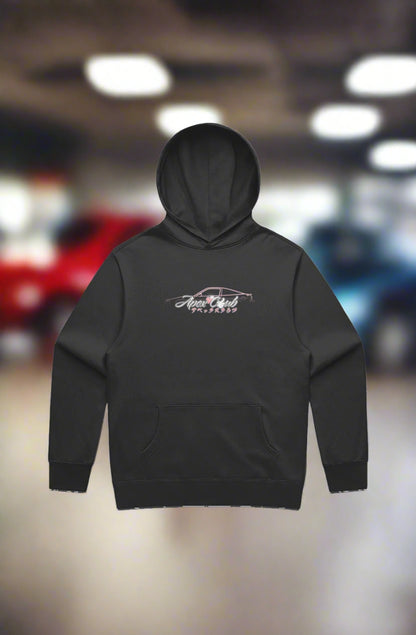 Boost MENS RELAX HOOD