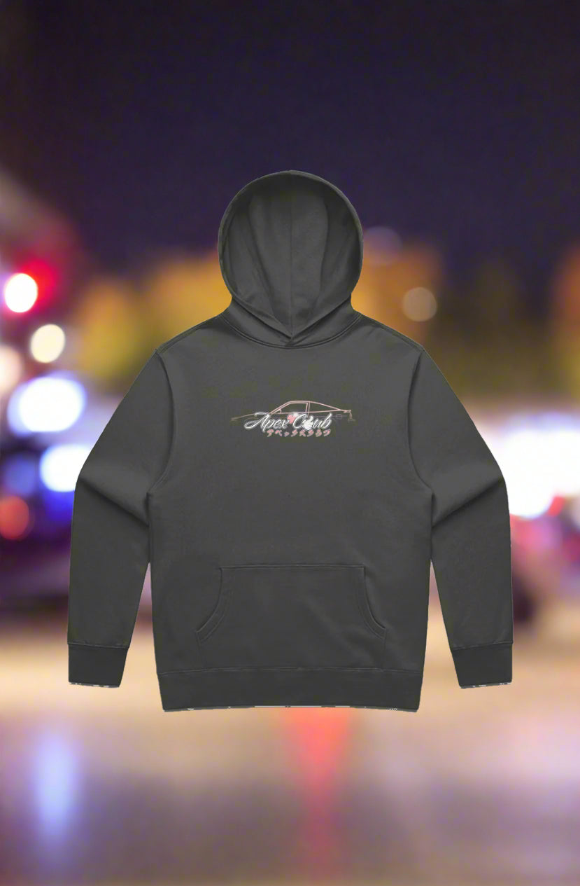 Blitz 03' MENS RELAX HOOD