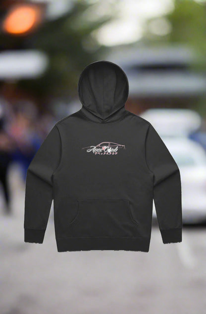 Blitz 03' MENS RELAX HOOD