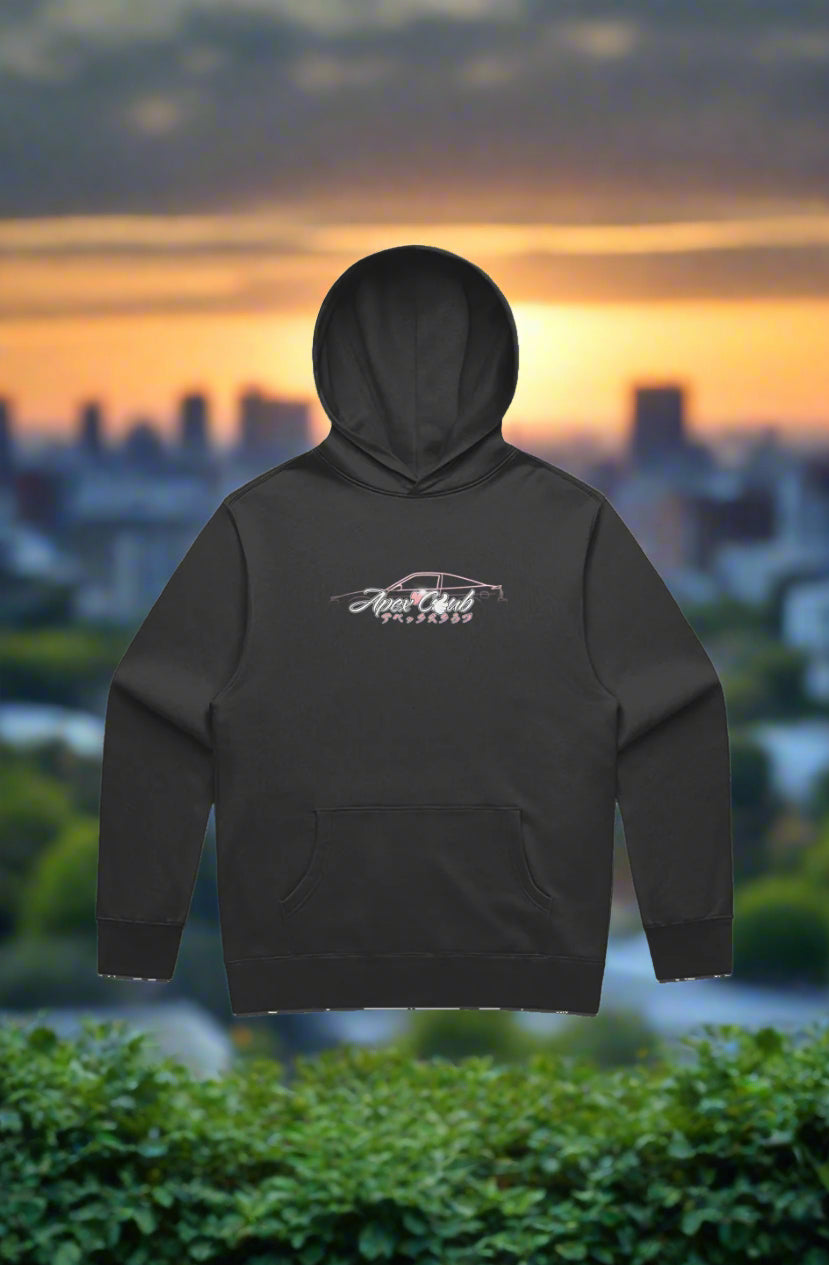 sim dreams MENS RELAX HOOD