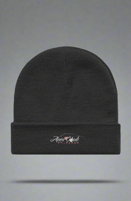 Logo Cuff Beanie