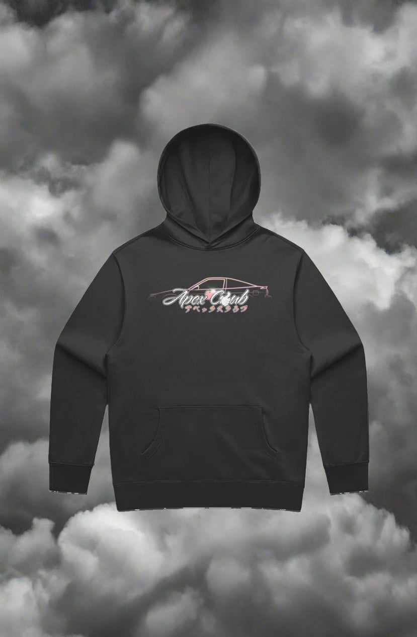 AC Magazine Issue 1 Hoodie