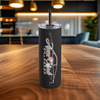 Logo Tumbler 20oz
