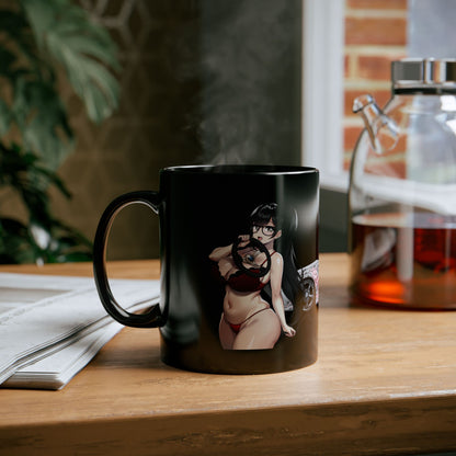 Apex Club Drift Team E46 Mug 11oz