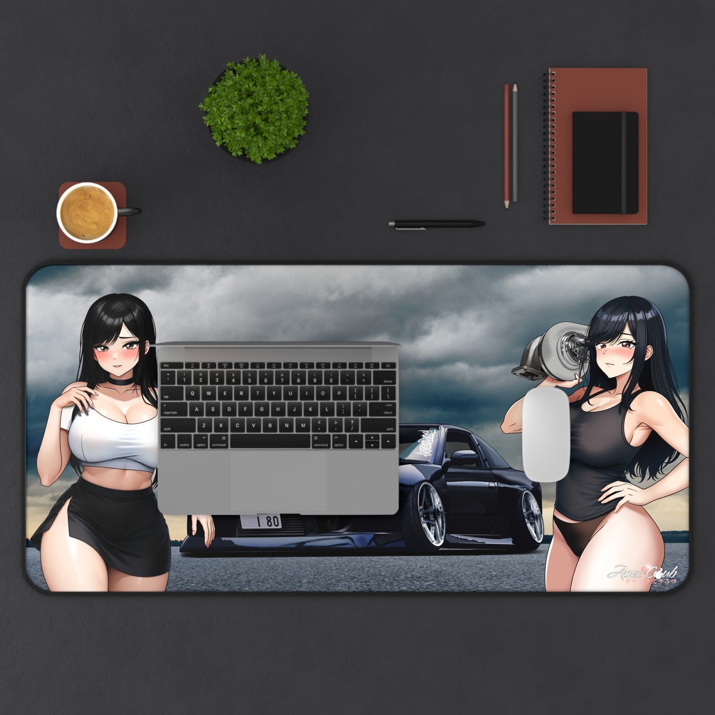 180sx Mousepad