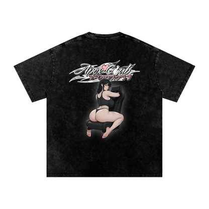 APEX CLUB // BUCKET SEAT TEE
