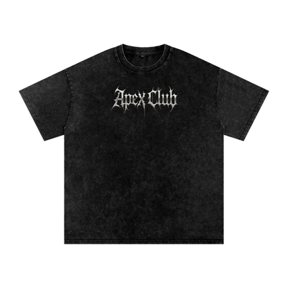 APEX CLUB // CHROME SOUL TEE