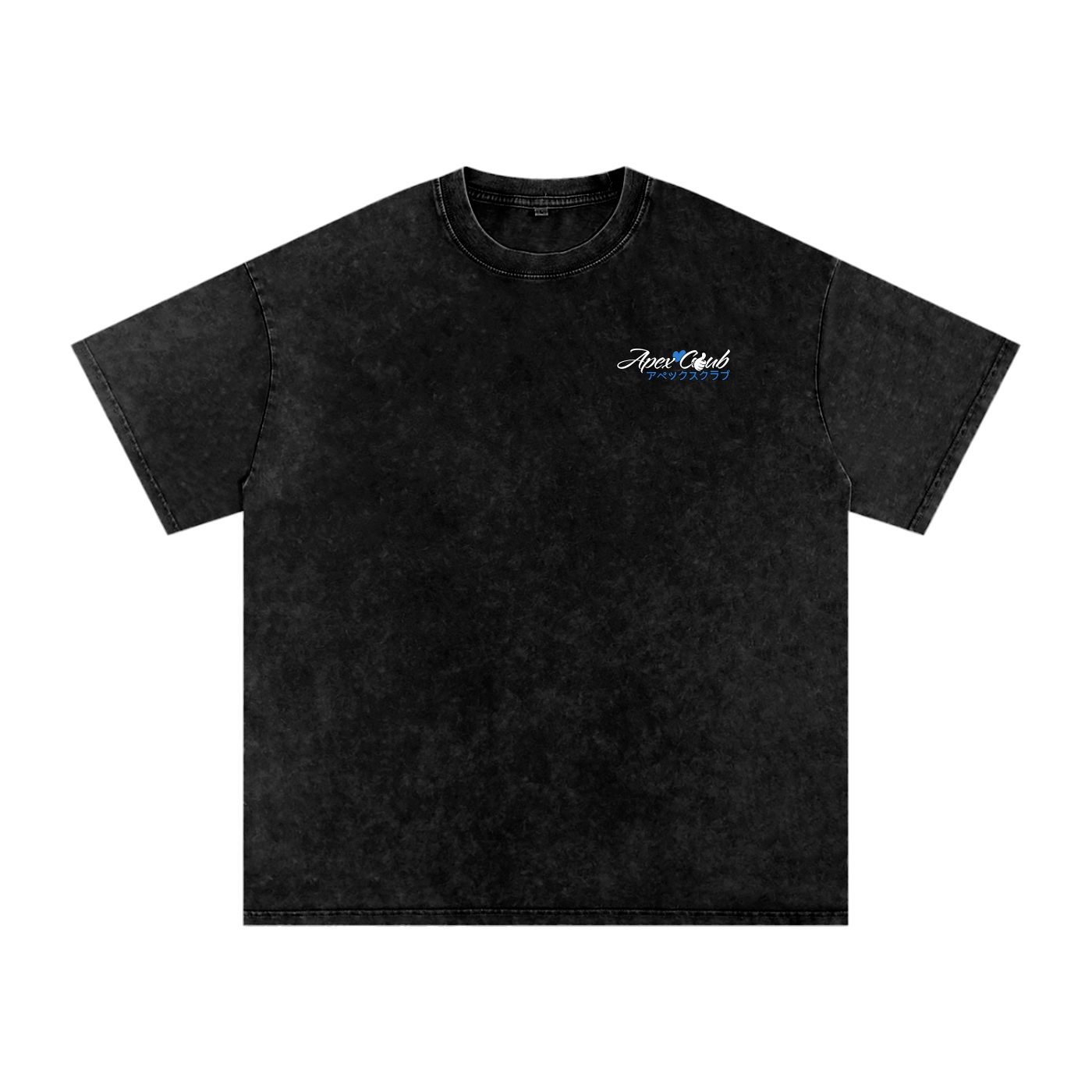APEX CLUB // CHUN-LI TEE