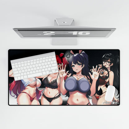 Harem Mousepad