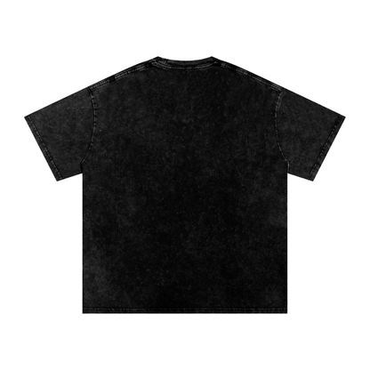 APEX CLUB // TEAM SLAP TEE