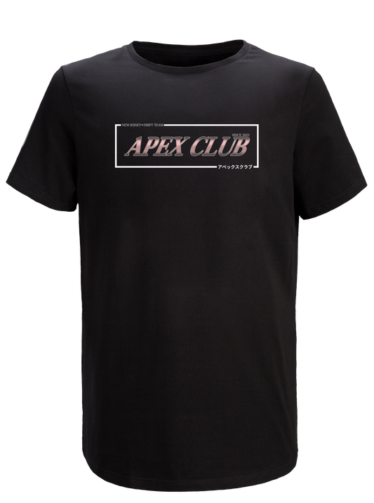 Banner Tee