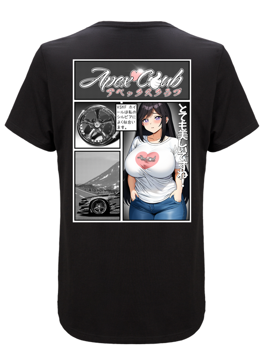 VSKF Manga Tee