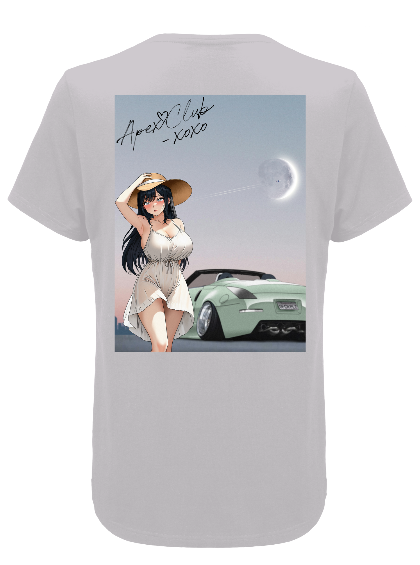 Cali Memories Tee
