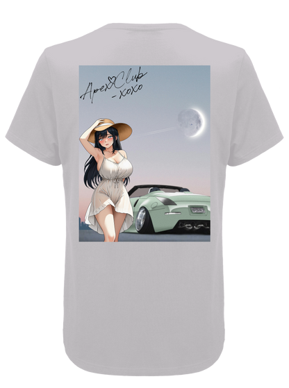 Cali Memories Tee