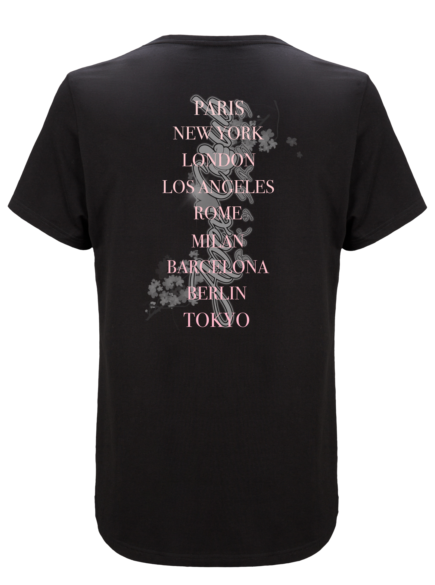 Apex Club Intrnl Tee