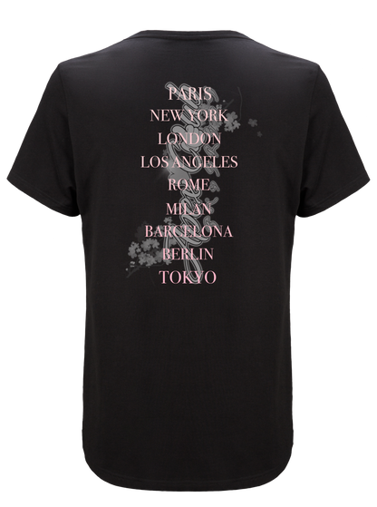 Apex Club Intrnl Tee