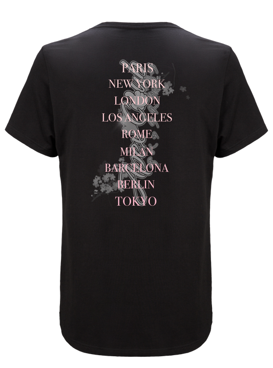 Apex Club Intrnl Tee