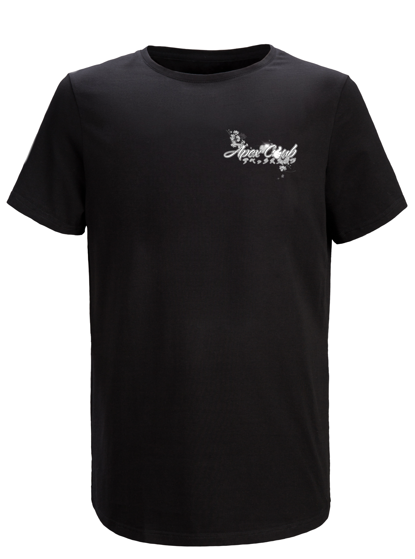 Apex Club Intrnl Tee