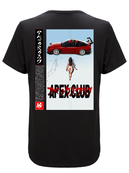 180SX Akira Tee