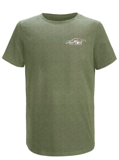 More Money For Porsche Tee