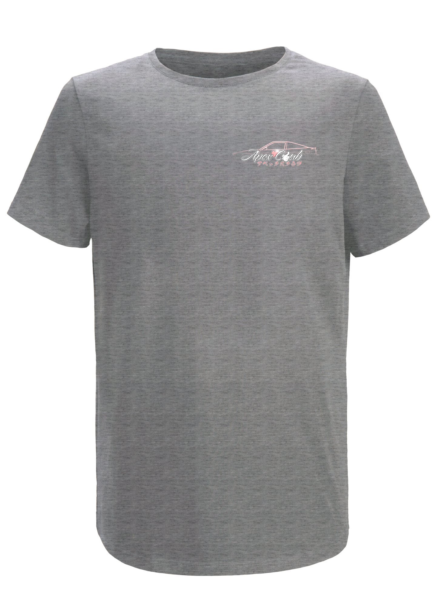 More Money For Porsche Tee