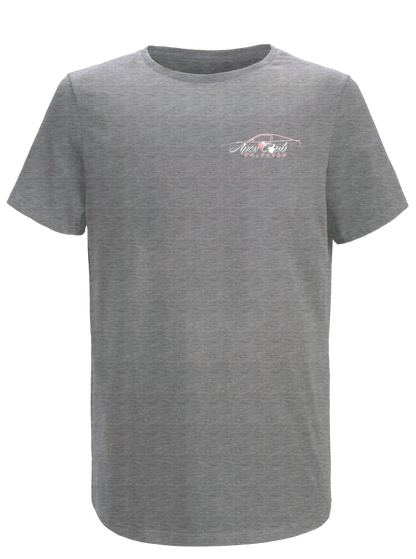 More Money For Porsche Tee