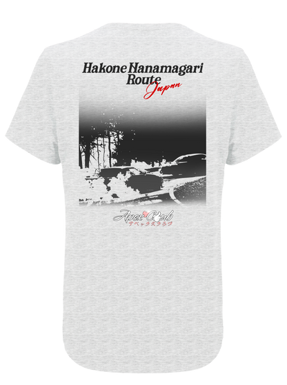 Hakone Pass Tee