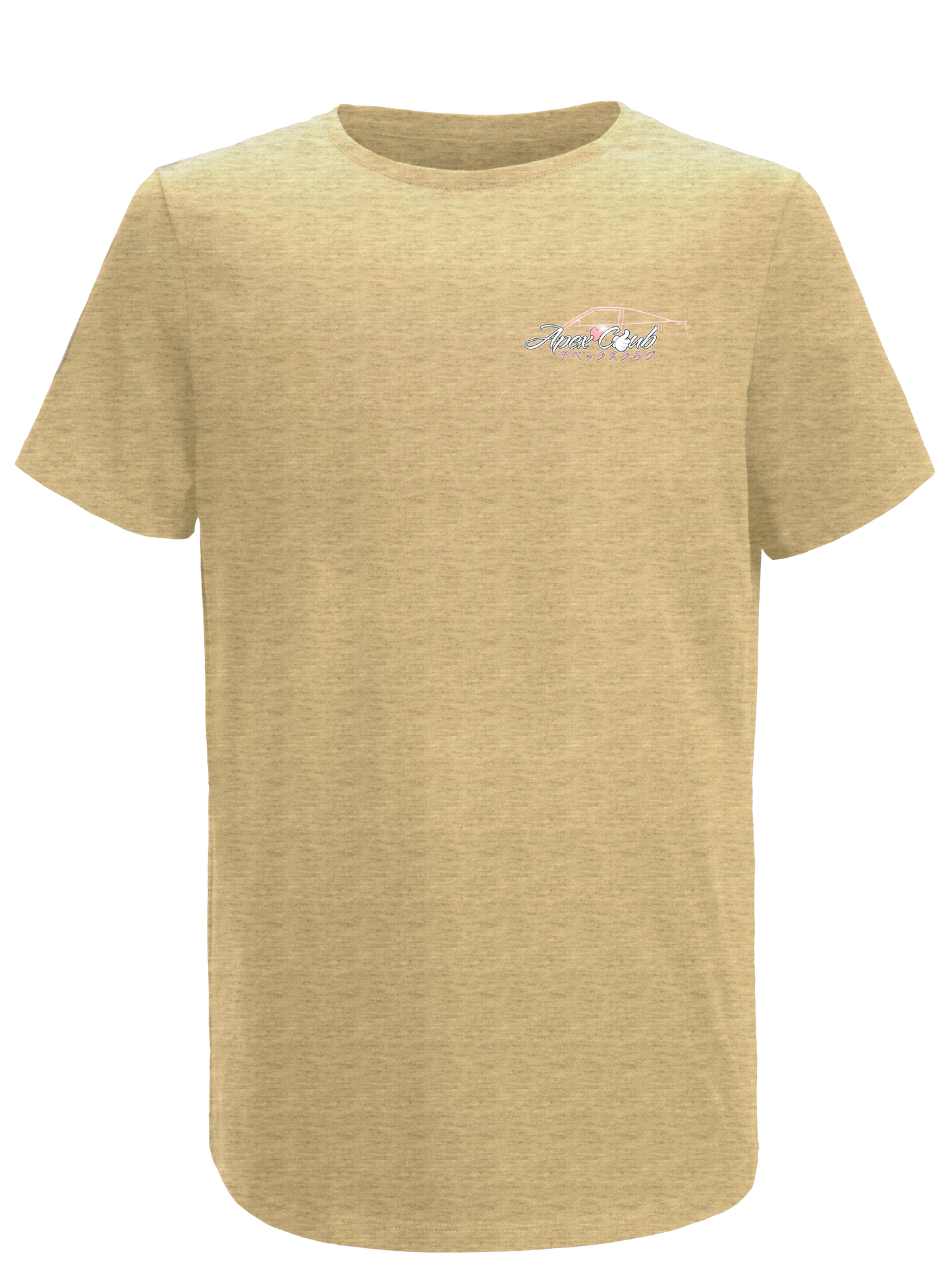 Hakone Pass Tee