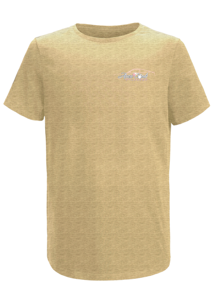 Hakone Pass Tee