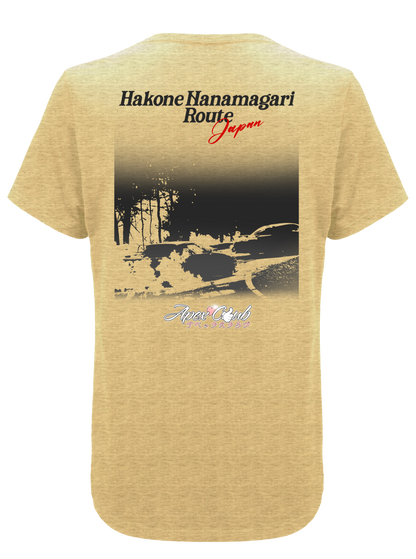 Hakone Pass Tee