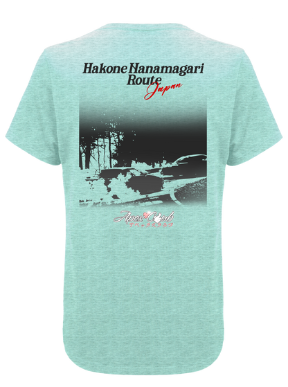 Hakone Pass Tee