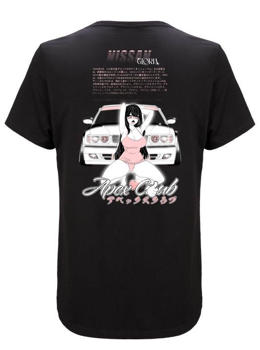 Nissan Gloria Tee