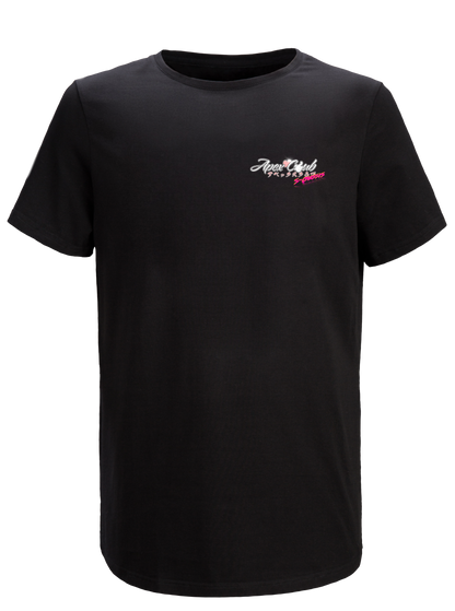 S-Chassis Lineage Tee