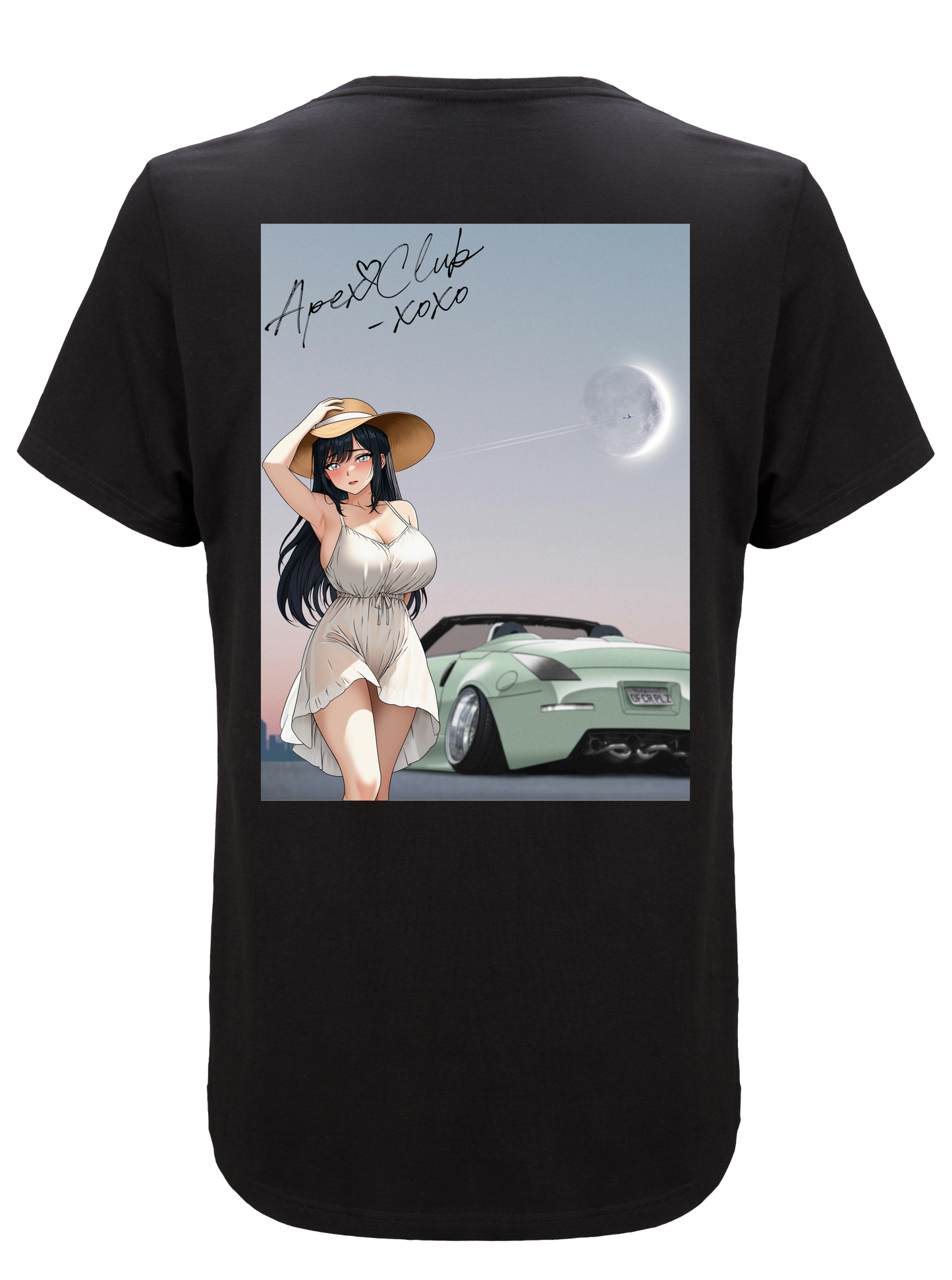 Cali Memories Tee