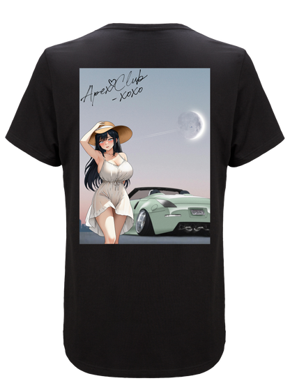 Cali Memories Tee